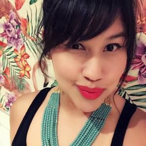 Meet your Posher, Tina